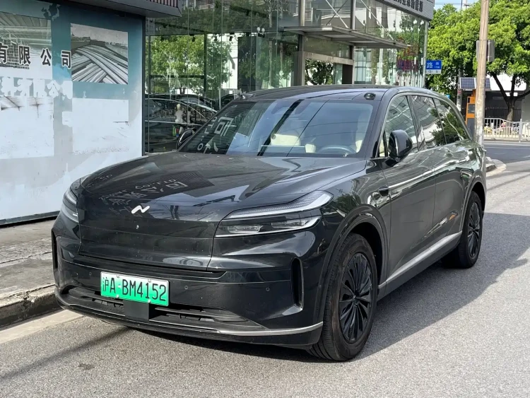 Ledao L90 2025 AWD Base Model