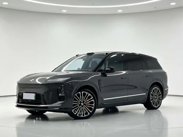 NIO ES8 2025 Base Model