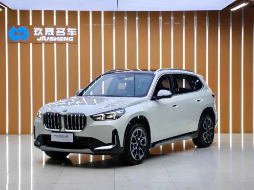 BMW X1 2023 xDrive25Li M Sport Package