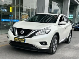 Nissan Murano 2021 2.5L XL Plus 2WD Intelligent Leading Edition