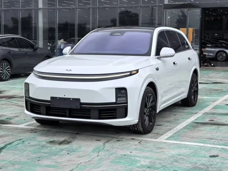 Li Auto L7 2023 Air