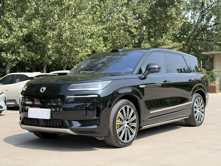 Denza N9 2025 Model Prestige Edition