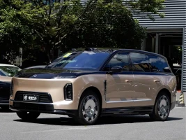 NIO ES9 2026 Base Model