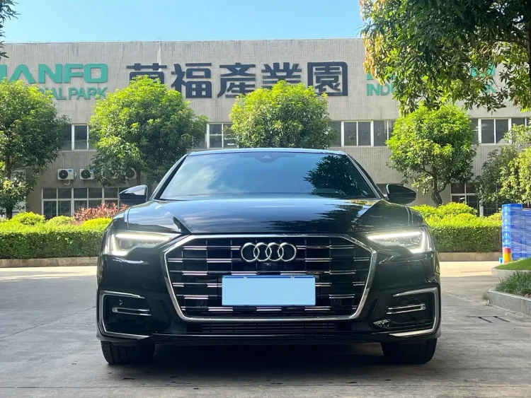Audi A6L 2023 45 TFSI Premium Selection Dynamic