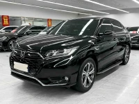 Honda UR-V 2020 240TURBO 2WD Joy Edition