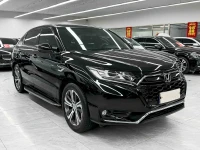 Honda UR-V 2020 240TURBO 2WD Joy Edition
