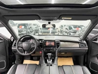 Honda UR-V 2020 240TURBO 2WD Joy Edition