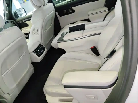 ROX Jishi Extreme Stone 01 2024 Premium 6-seater Standard Range