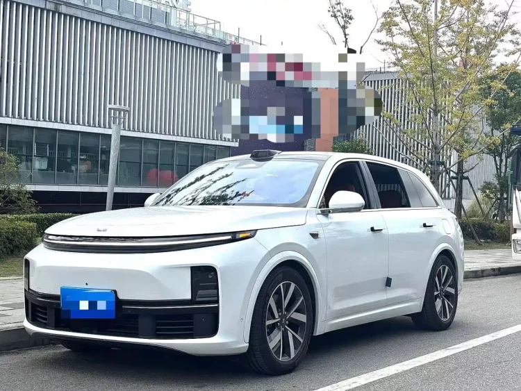Li Auto L7 2023 Max