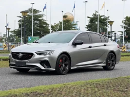 Buick Regal 2017 GS 28T Luxury Type