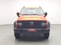 Tank 300 2020.12 77000 км
