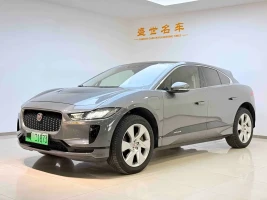 Jaguar I-PACE 2018 EV400 SE