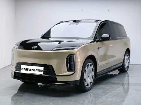 NIO ES9
