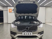 Volvo XC90 2022 B6 Smart Elite Luxury 7-Seater