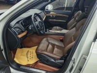 Volvo XC90 2022 B6 Smart Elite Luxury 7-Seater