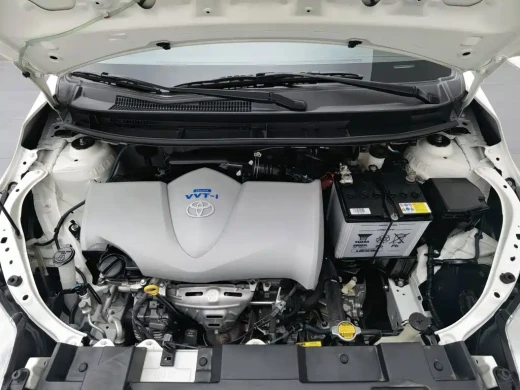 Toyota YARiS L Zhi Xuan 2015 1.5E Auto Charming Edition