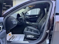 Porsche Panamera 2016 Panamera Edition 3.0T
