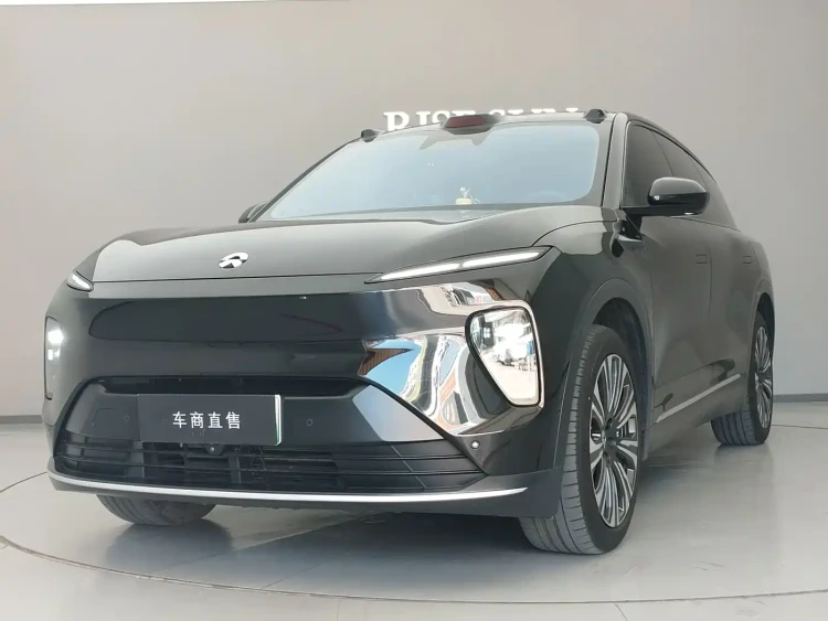 NIO ES8 2023 75kWh Executive Edition