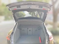 Porsche Macan 2014 Macan 2.0T