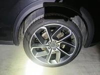 Lynk & Co 05 2020 2.0TD 2WD Shine Halo
