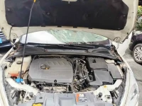 Ford Focus 2017 Hatchback EcoBoost 180 Auto Elite