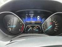 Ford Focus 2017 Hatchback EcoBoost 180 Auto Elite
