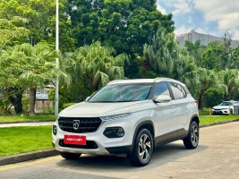 Baojun 510 2017 1.5L Manual Comfort