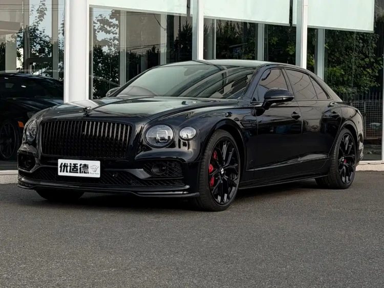 Bentley Flying Spur 2024 4.0T V8 S