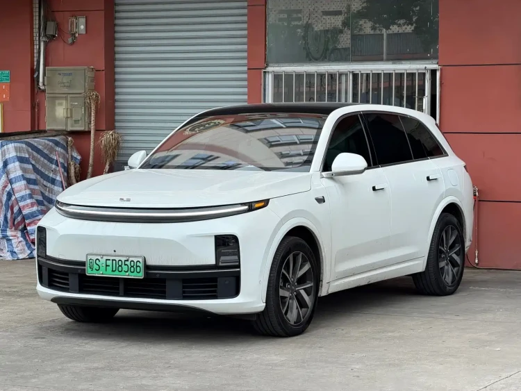 Li Auto L7 2023 Air