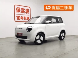 Changan Qiyuan Changan Lumin 2022.06 15800 км