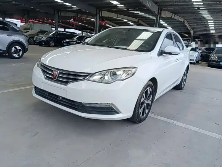 Roewe 360 2017 1.5L Auto Luxury Edition