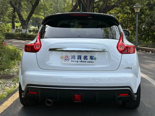 Infiniti ESQ 2014.09 70000 км