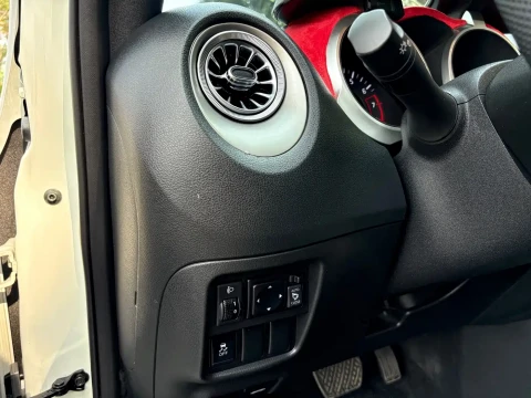 Infiniti ESQ 2014.09 70000 км