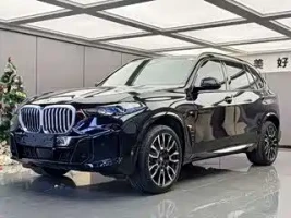 BMW X5 2023 xDrive 40Li M Sport Package