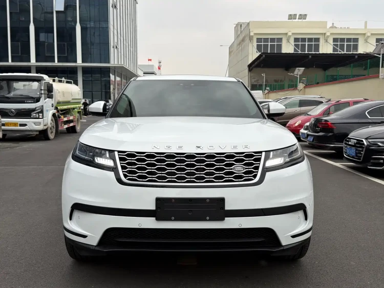 Land Rover Range Rover Velar 2020 P250