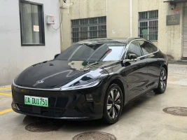 Changan Qiyuan A07 2024 Pure Electric Deluxe Edition 515 Elite