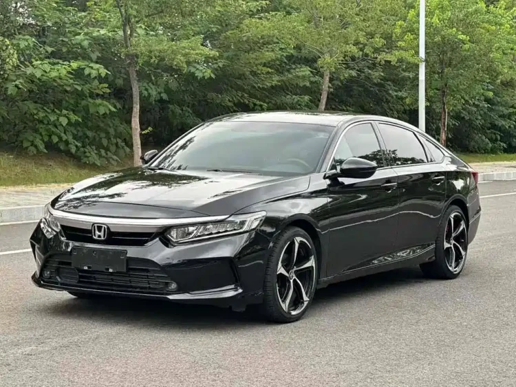 Honda Inspire 2022 260TURBO Elegance