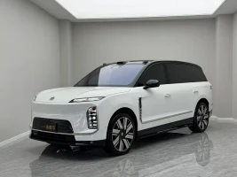 NIO ES9
