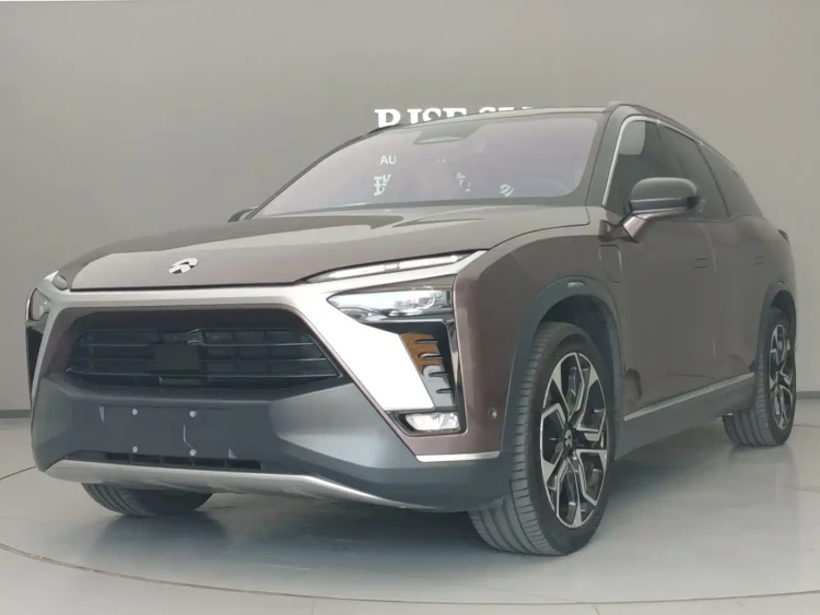 NIO ES8 2020 Model 580KM Signature Edition 6-Seater