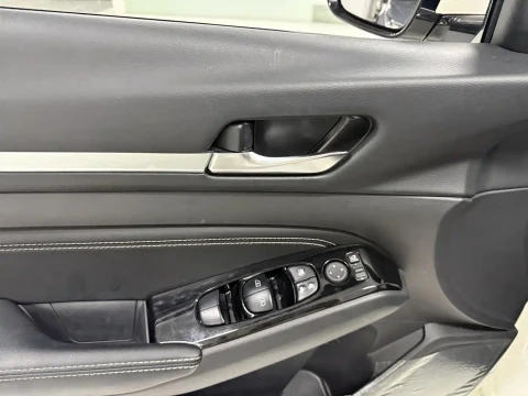 Nissan Teana 2021 2.0L XL Comfort