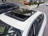 BMW 5 Series 2020 530Li Leading Luxury Package