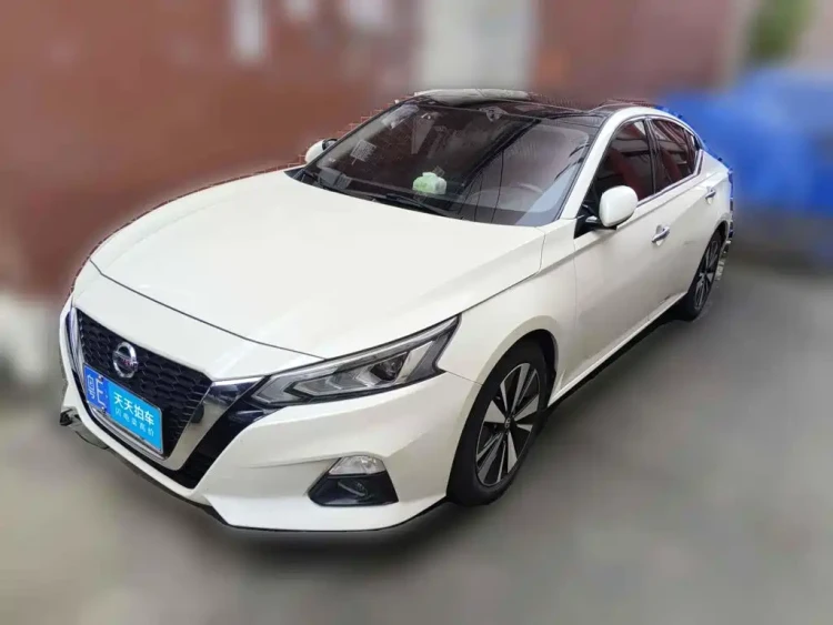 Nissan Teana 2021 2.0L XL Comfort