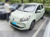Changan Benben E-Star 2021 National Edition Xinyi LFP (31.86kWh)