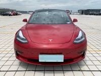 Tesla Model 3 (Import) 2019 Standard Range RWD Upgraded Edition
