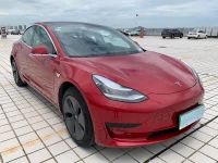 Tesla Model 3 (Import) 2019 Standard Range RWD Upgraded Edition