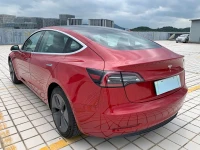 Tesla Model 3 (Import) 2019 Standard Range RWD Upgraded Edition
