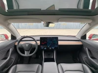 Tesla Model 3 (Import) 2019 Standard Range RWD Upgraded Edition