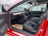 Tesla Model 3 (Import) 2019 Standard Range RWD Upgraded Edition