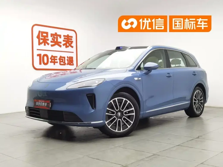 Shangjie SUV 2025 Basic Model