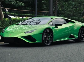 Lamborghini Huracán 2020 Huracán EVO RWD